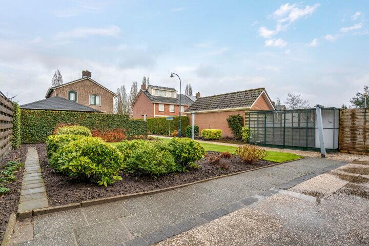 Foto 34 - Westerstraat 39, Roden