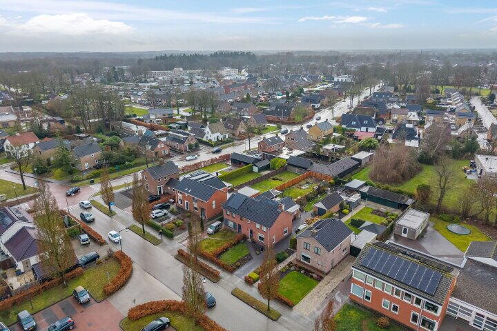 Foto 44 - Westerstraat 39, Roden