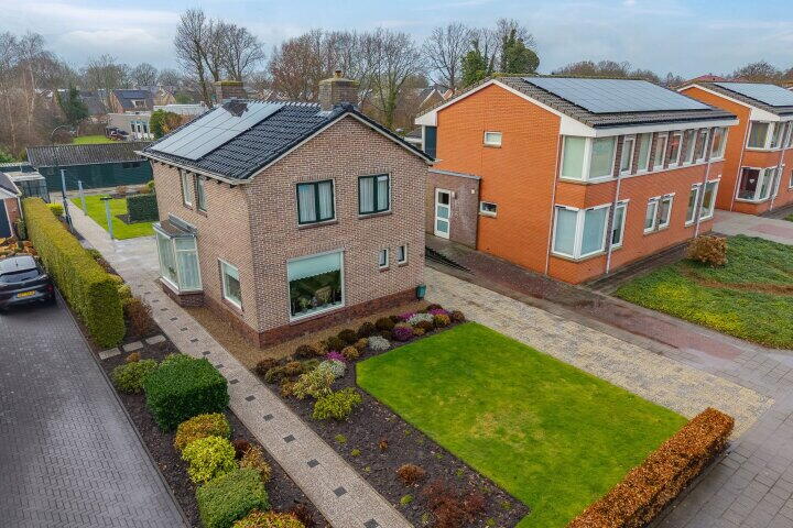 Foto 45 - Westerstraat 39, Roden