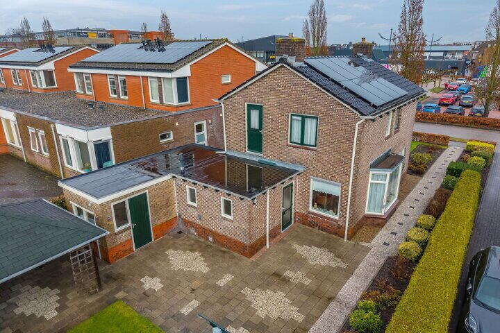 Foto 46 - Westerstraat 39, Roden