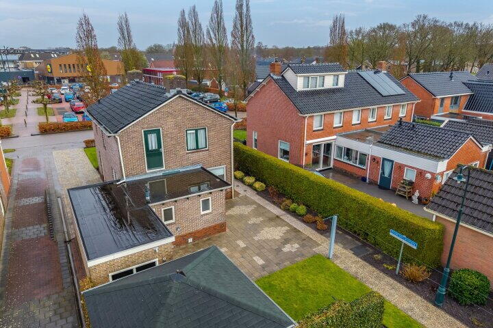 Foto 47 - Westerstraat 39, Roden