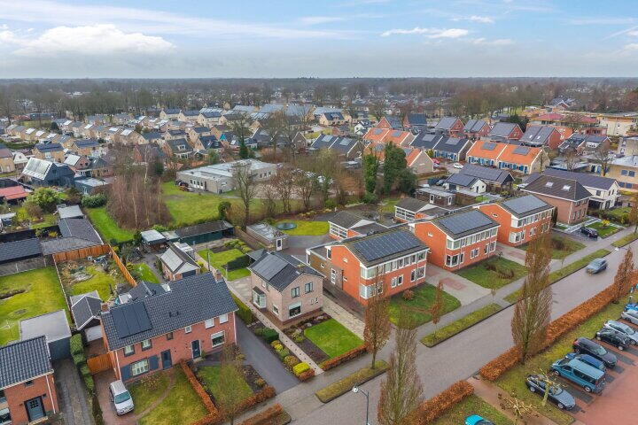 Foto 48 - Westerstraat 39, Roden