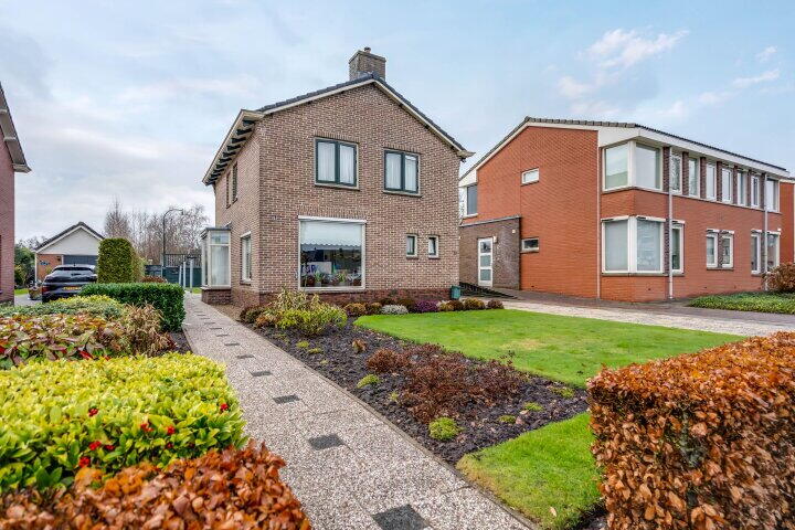 Foto 6 - Westerstraat 39, Roden