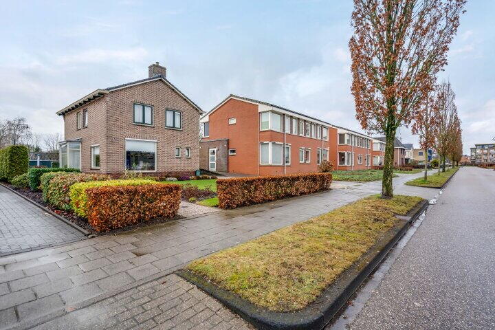 Foto 7 - Westerstraat 39, Roden