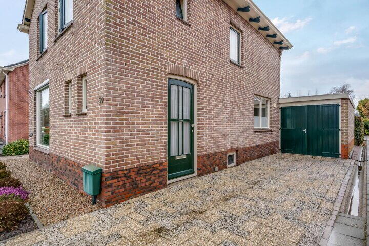 Foto 8 - Westerstraat 39, Roden