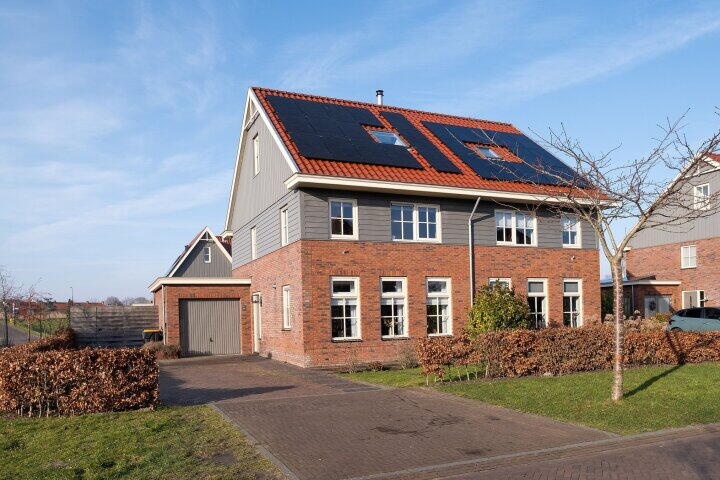 Foto 1 - Wester Vlaerdinge 8, Heerhugowaard