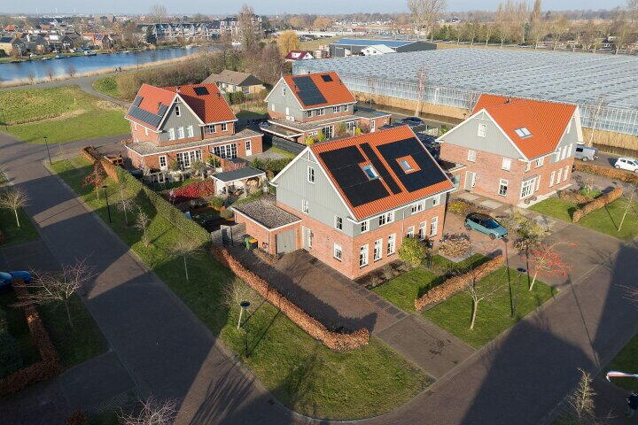 Foto 2 - Wester Vlaerdinge 8, Heerhugowaard