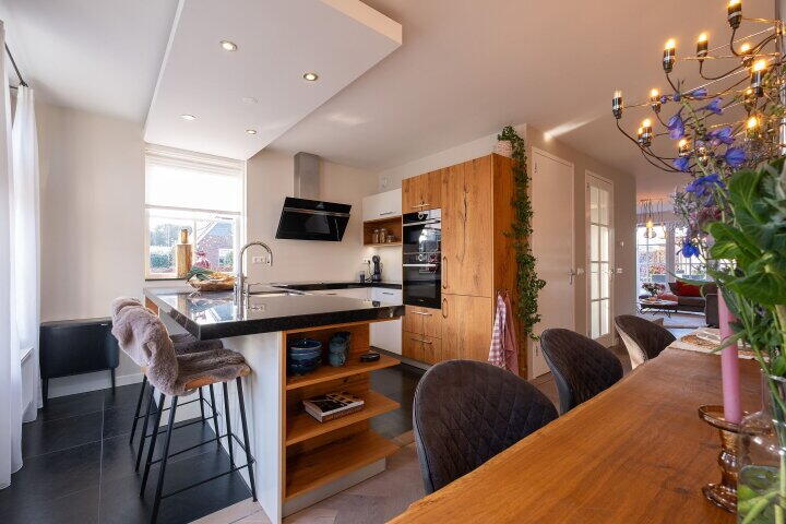 Foto 13 - Wester Vlaerdinge 8, Heerhugowaard