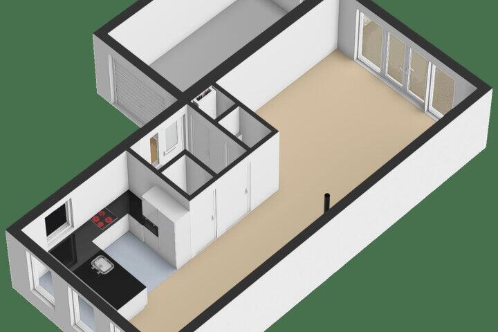 Foto 17 - Wester Vlaerdinge 8, Heerhugowaard