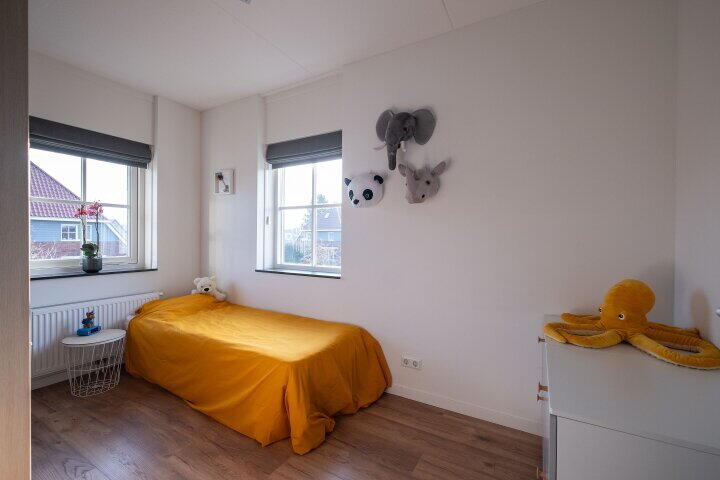 Foto 21 - Wester Vlaerdinge 8, Heerhugowaard