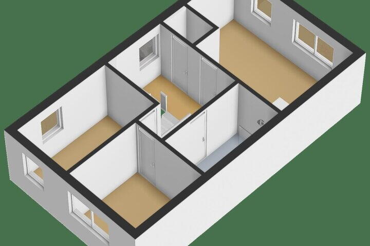 Foto 26 - Wester Vlaerdinge 8, Heerhugowaard