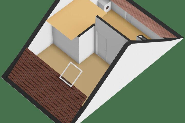 Foto 30 - Wester Vlaerdinge 8, Heerhugowaard