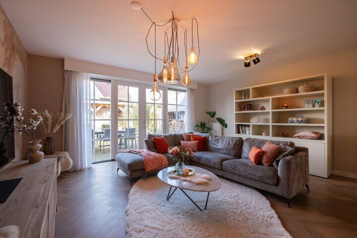 Foto 4 - Wester Vlaerdinge 8, Heerhugowaard