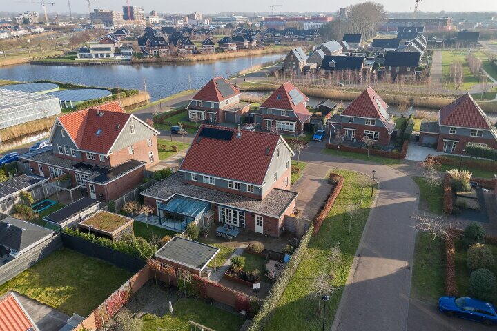 Foto 31 - Wester Vlaerdinge 8, Heerhugowaard