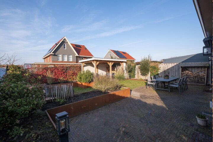 Foto 34 - Wester Vlaerdinge 8, Heerhugowaard