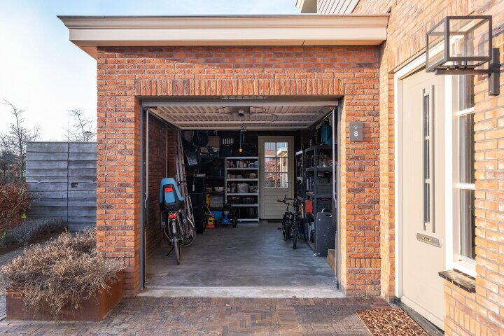 Foto 38 - Wester Vlaerdinge 8, Heerhugowaard