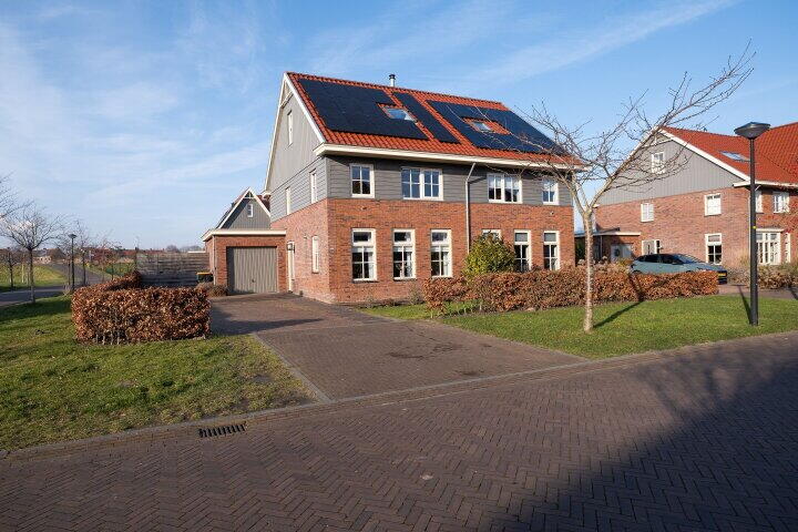 Foto 40 - Wester Vlaerdinge 8, Heerhugowaard