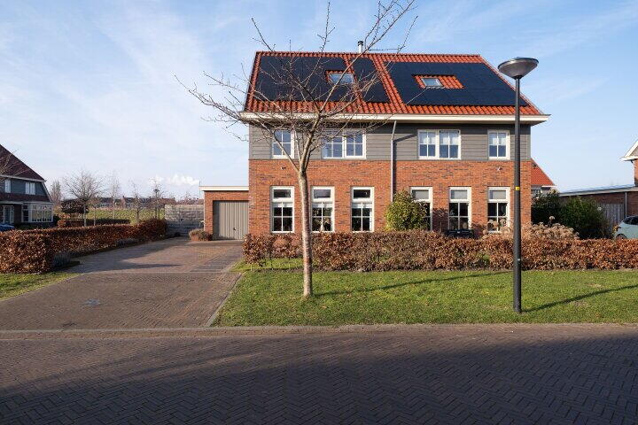 Foto 41 - Wester Vlaerdinge 8, Heerhugowaard