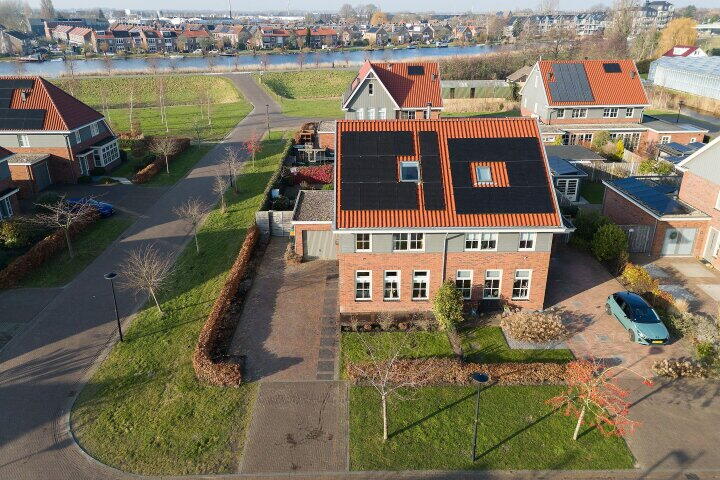 Foto 42 - Wester Vlaerdinge 8, Heerhugowaard