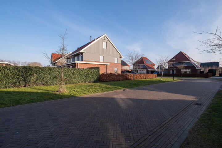 Foto 45 - Wester Vlaerdinge 8, Heerhugowaard