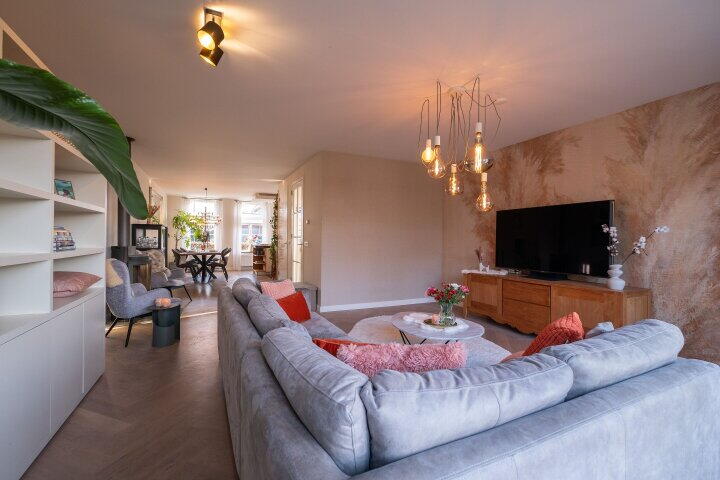 Foto 7 - Wester Vlaerdinge 8, Heerhugowaard