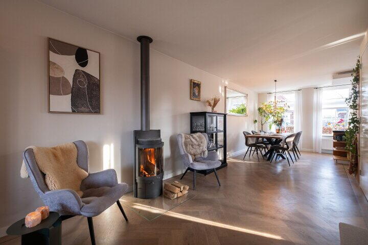 Foto 8 - Wester Vlaerdinge 8, Heerhugowaard