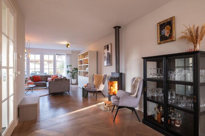 Foto 9 - Wester Vlaerdinge 8, Heerhugowaard