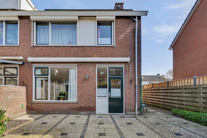 Foto 3 - Westerzicht 508, Vlissingen