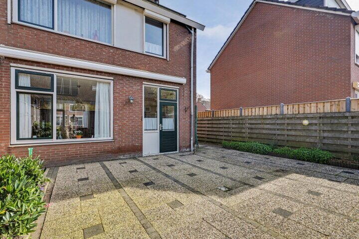 Foto 25 - Westerzicht 508, Vlissingen