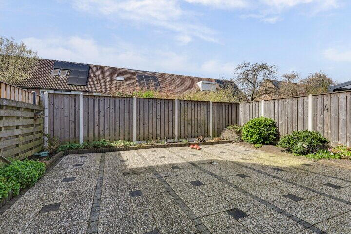 Foto 26 - Westerzicht 508, Vlissingen