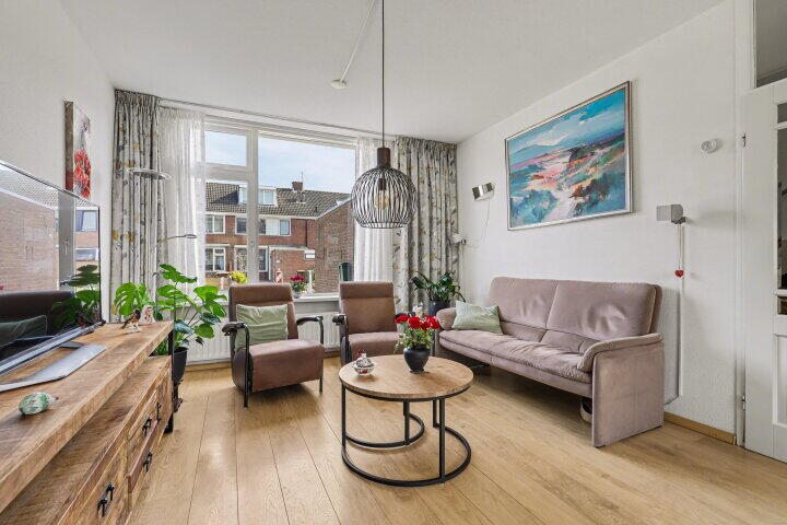 Foto 5 - Westerzicht 508, Vlissingen