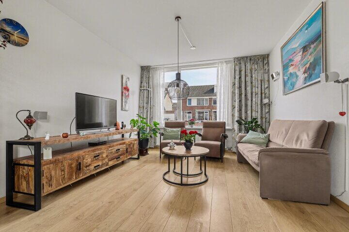 Foto 6 - Westerzicht 508, Vlissingen