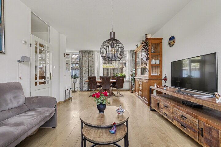 Foto 7 - Westerzicht 508, Vlissingen