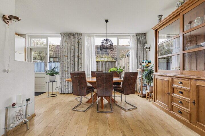 Foto 8 - Westerzicht 508, Vlissingen