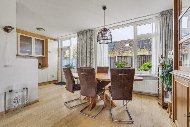 Foto 9 - Westerzicht 508, Vlissingen