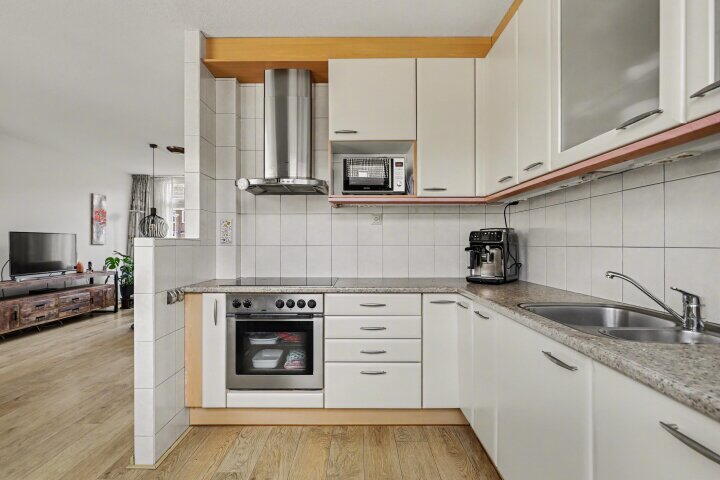 Foto 12 - Westerzicht 508, Vlissingen