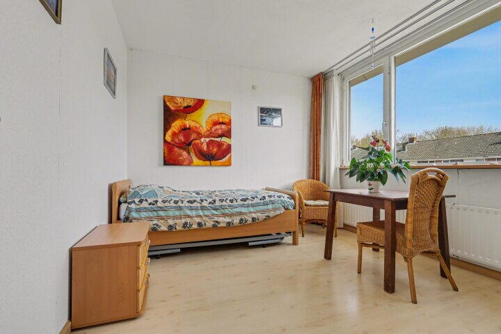 Foto 16 - Westerzicht 508, Vlissingen