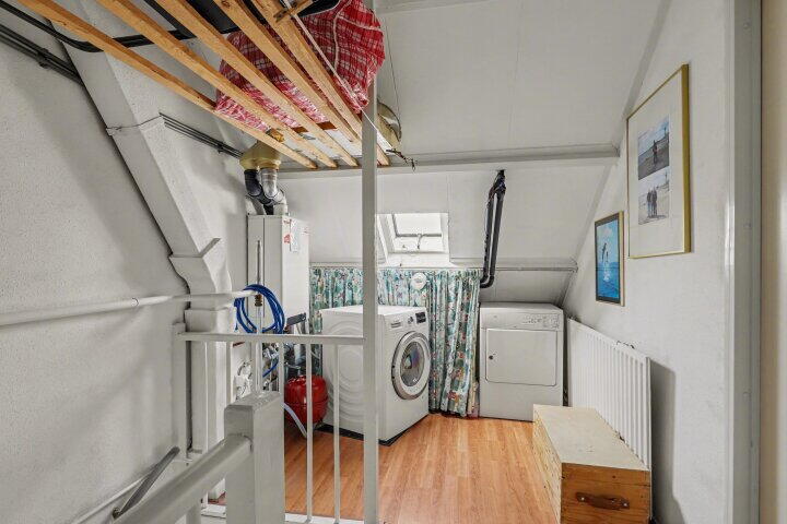 Foto 21 - Westerzicht 508, Vlissingen