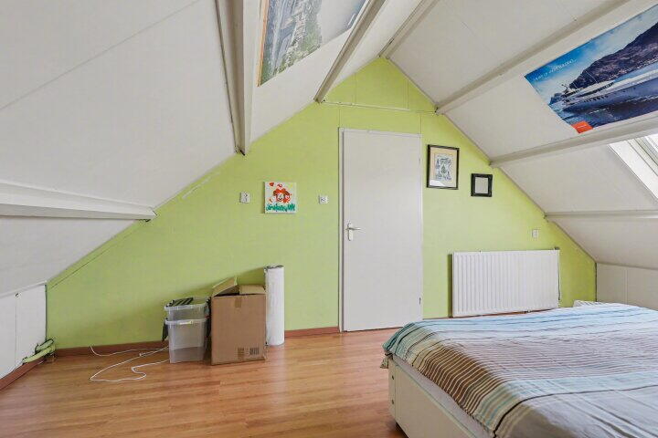 Foto 22 - Westerzicht 508, Vlissingen