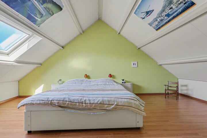 Foto 23 - Westerzicht 508, Vlissingen