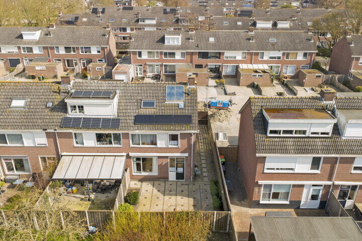 Foto 28 - Westerzicht 508, Vlissingen