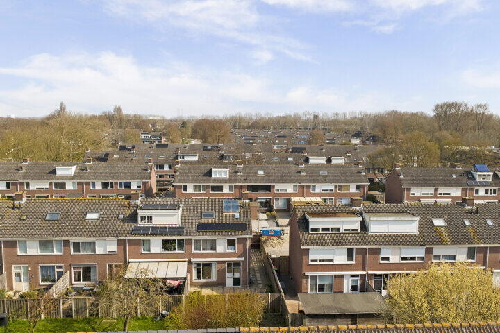 Foto 29 - Westerzicht 508, Vlissingen