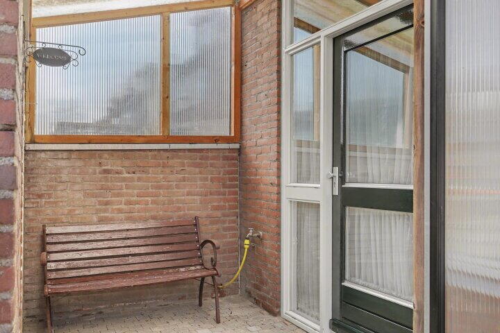 Foto 30 - Westerzicht 508, Vlissingen