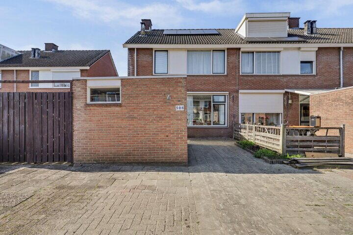 Foto 31 - Westerzicht 508, Vlissingen