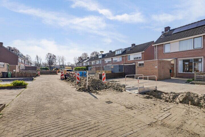 Foto 32 - Westerzicht 508, Vlissingen