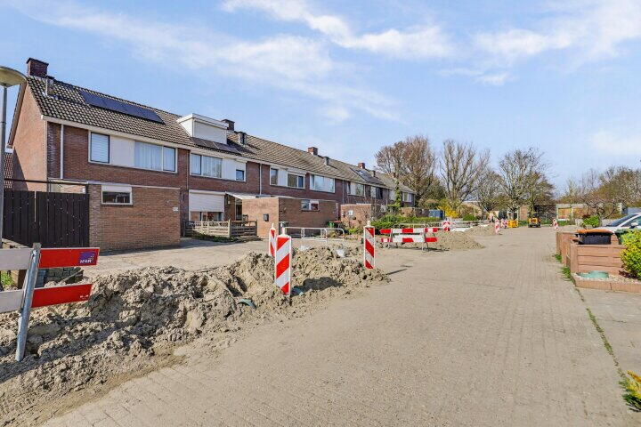 Foto 33 - Westerzicht 508, Vlissingen