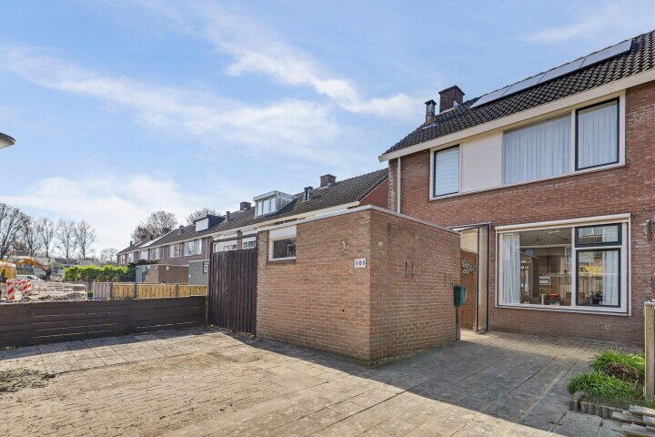 Foto 34 - Westerzicht 508, Vlissingen