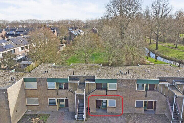 Foto 1 - Westerzicht 595, Vlissingen