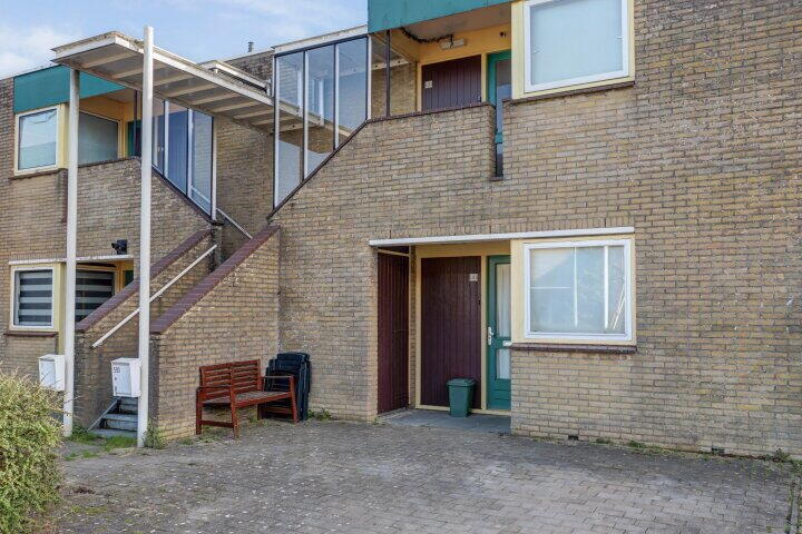 Foto 2 - Westerzicht 595, Vlissingen