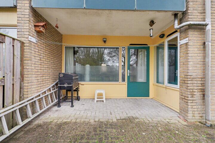 Foto 15 - Westerzicht 595, Vlissingen